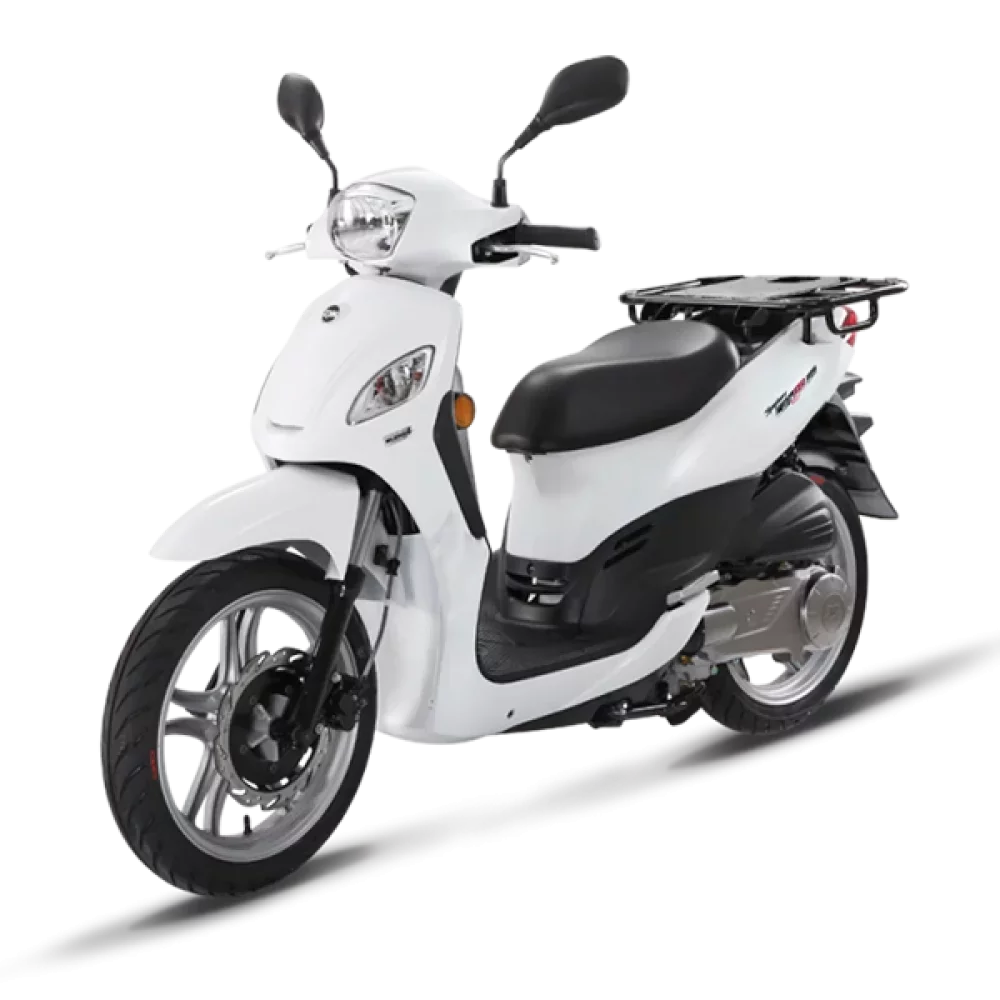 SYM Symphony Cargo 50
