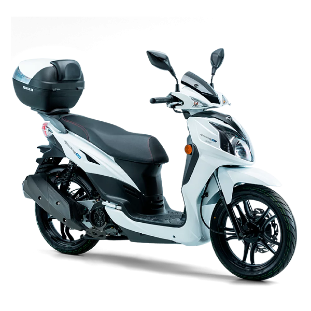 SYM SYMPHOPNY SR 125cc ABS