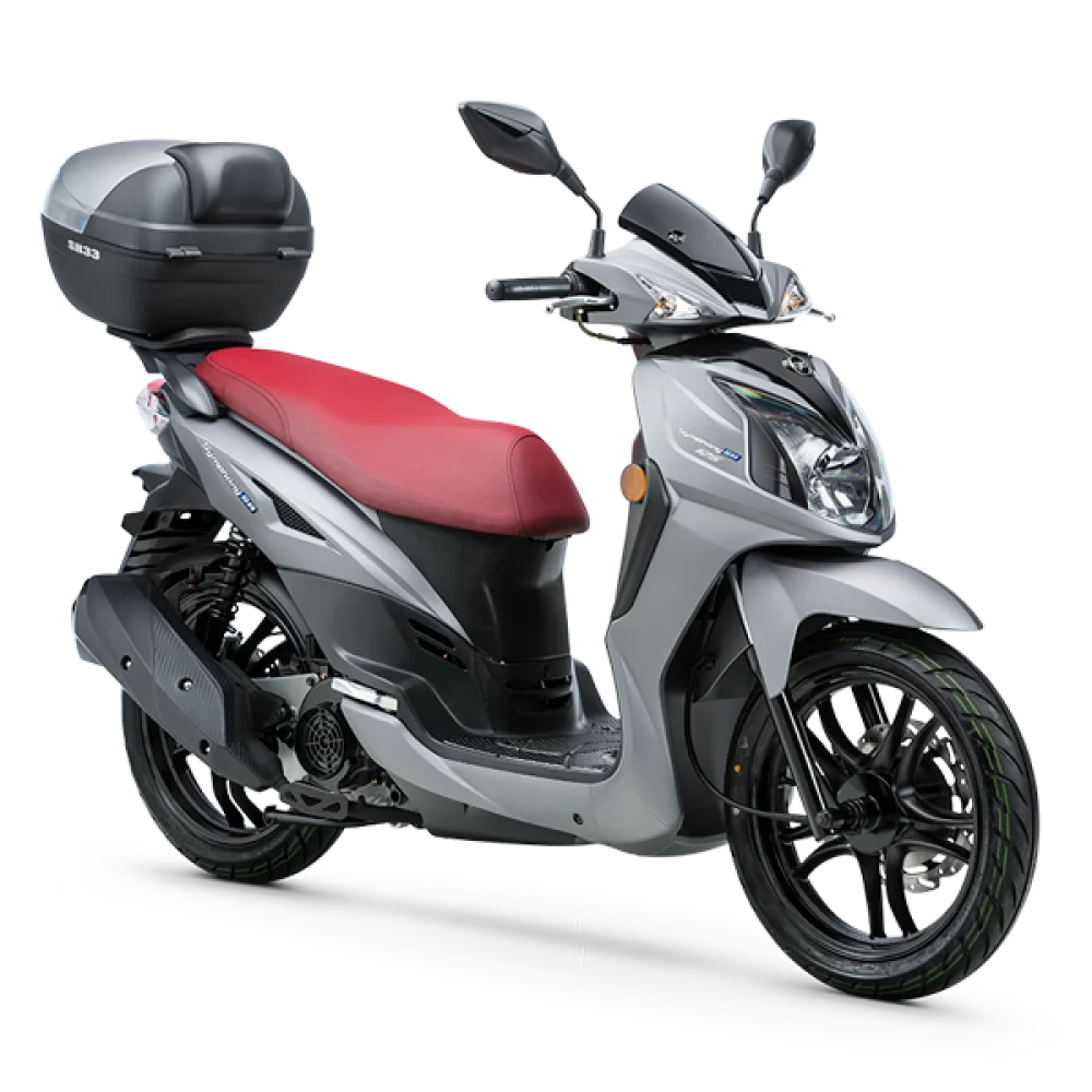 SYM SYMPHOPNY SR 125cc ABS - Imagen 3