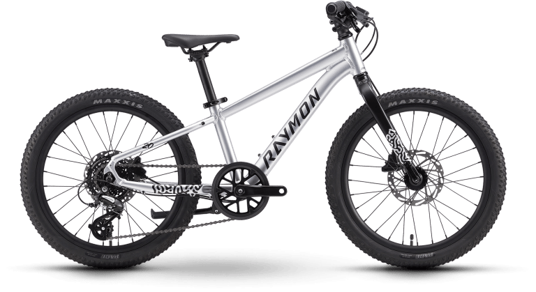 Raymon Yanga 20 Pro