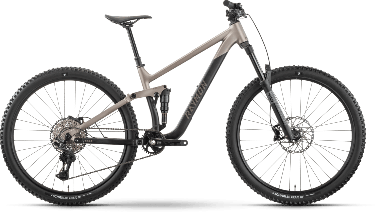 Raymon Yara LT Pro