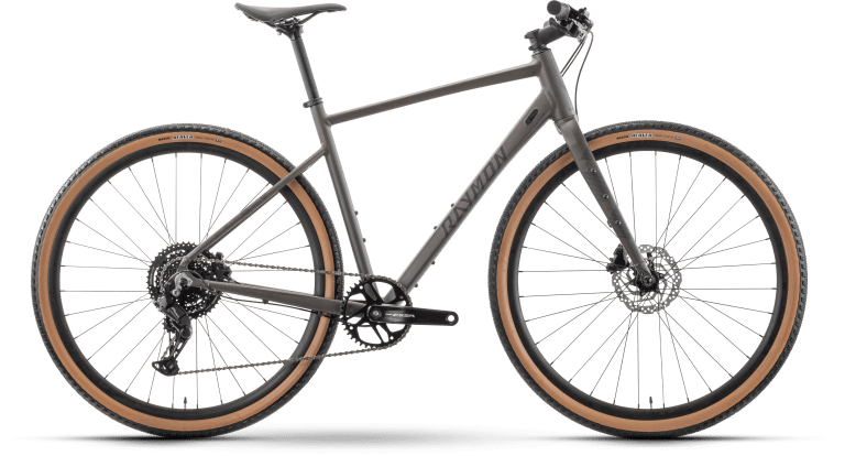 Raymon Territ Sport