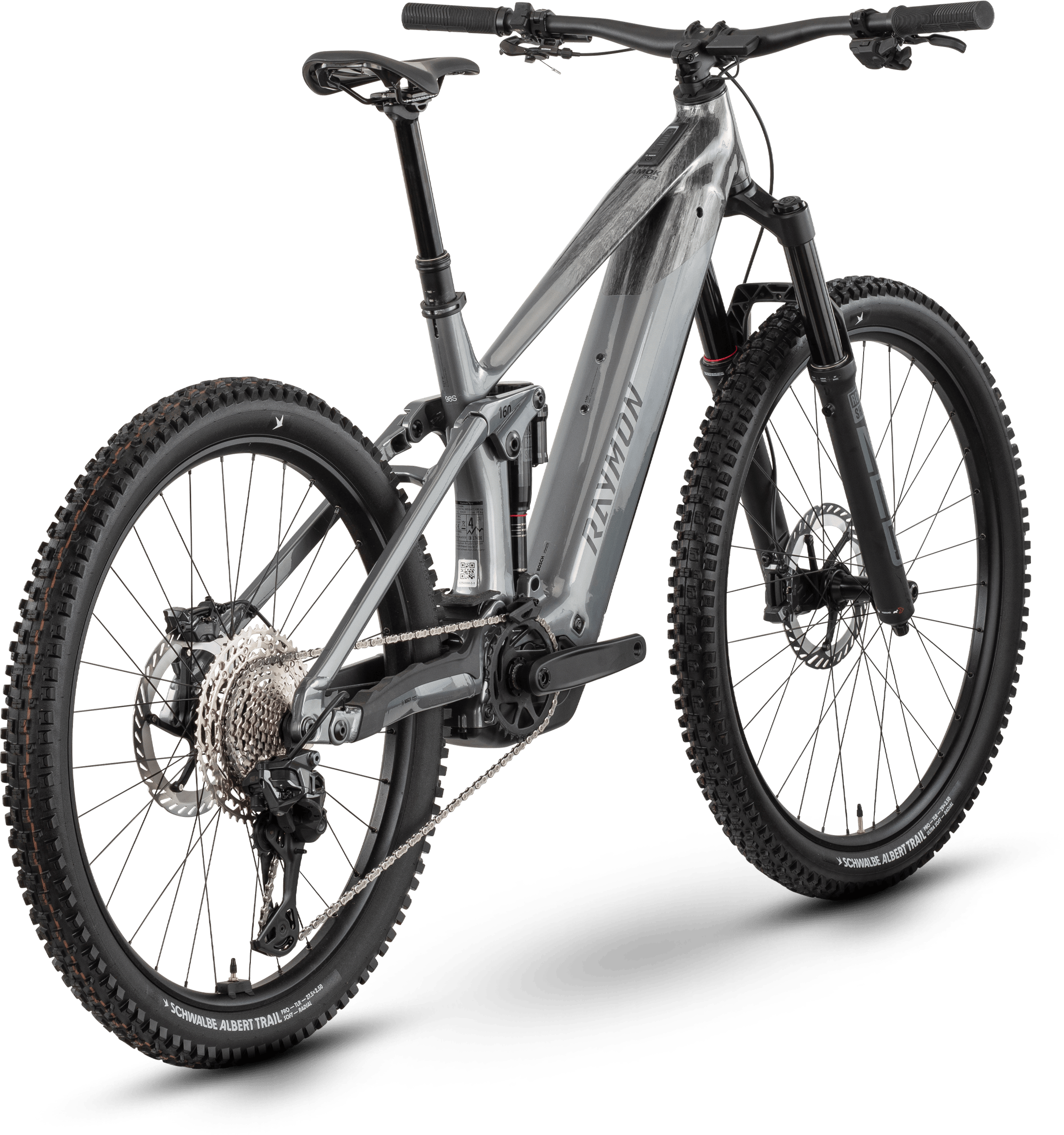Raymon Vamok Ultra – vista 3
