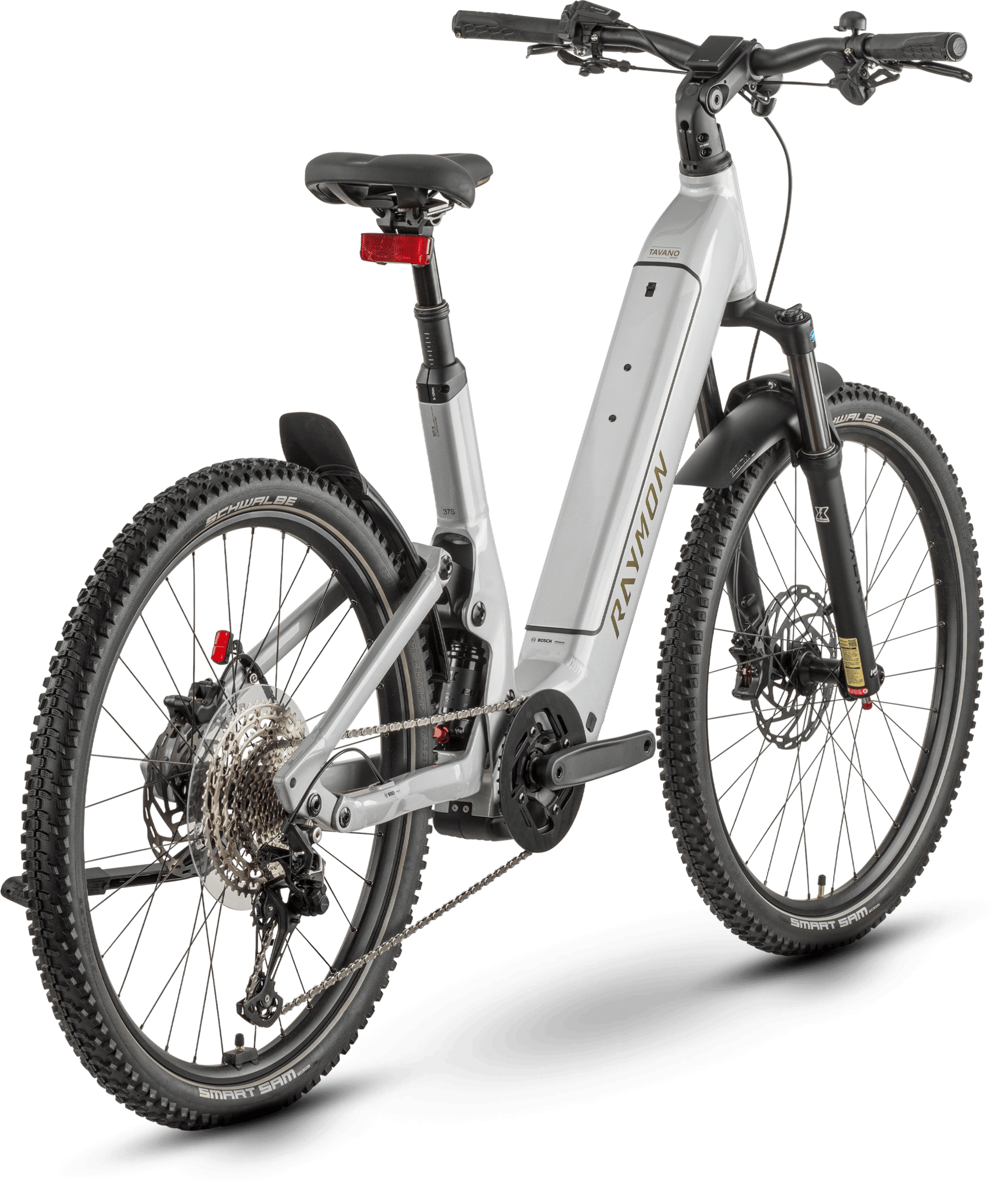 Raymon Tavano Sport Wave - Imagen 3
