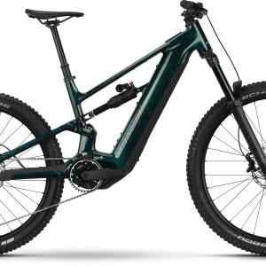 Raymon Ravor LT Comp