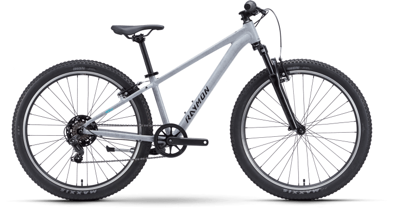 Raymon Nayta 26 Comp