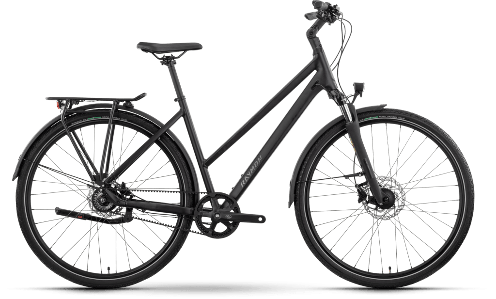 Raymon Zayn Ultra Trapeze