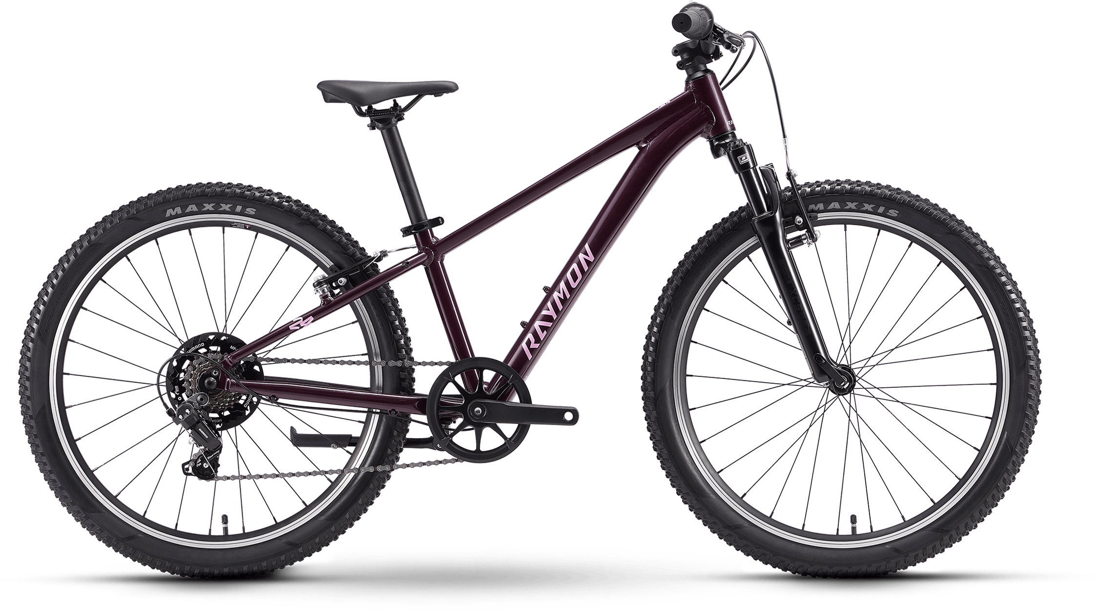 Raymon Nayta 24 Comp – vista 4