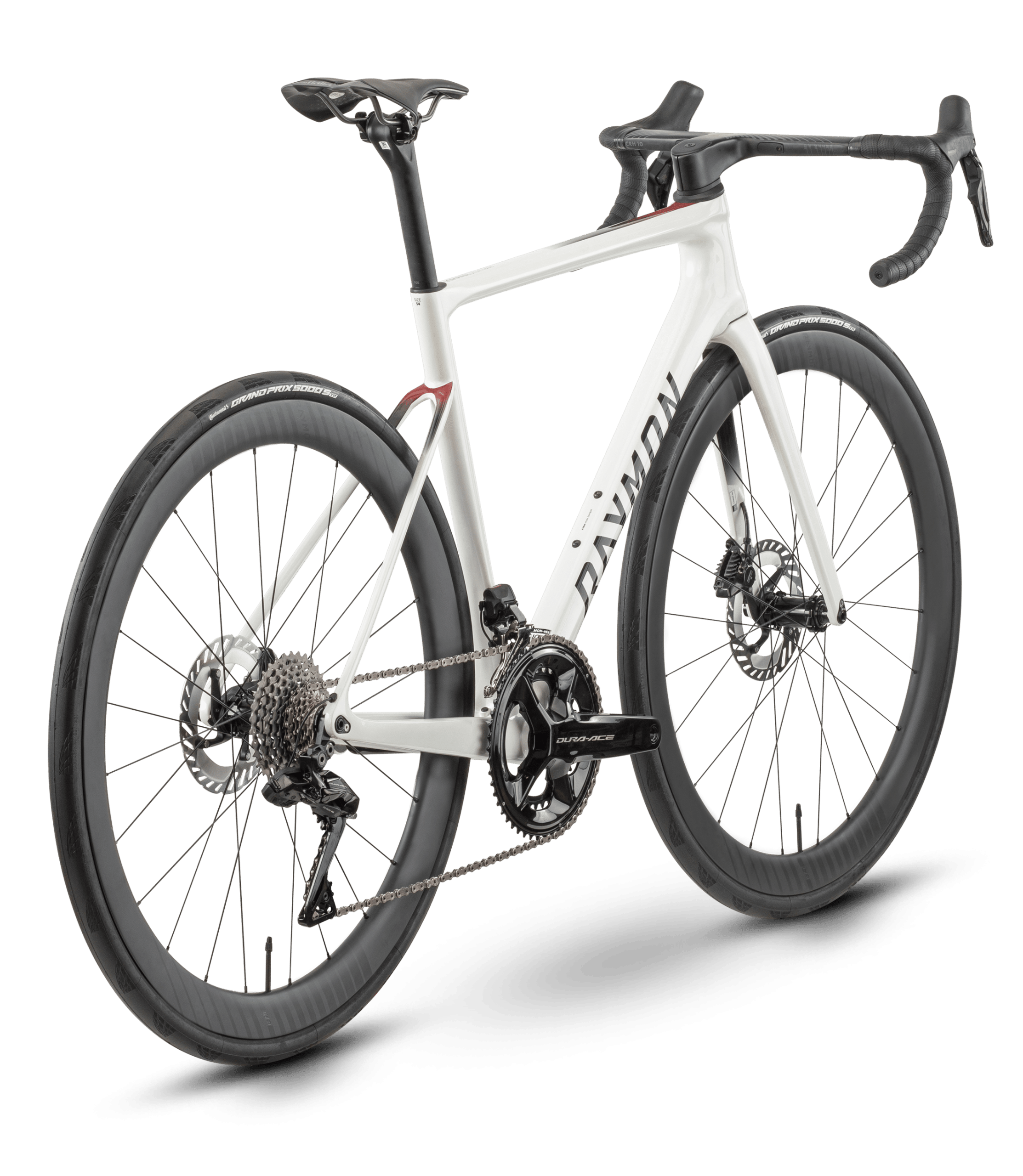 Raymon Kirana Ultimate – vista 3