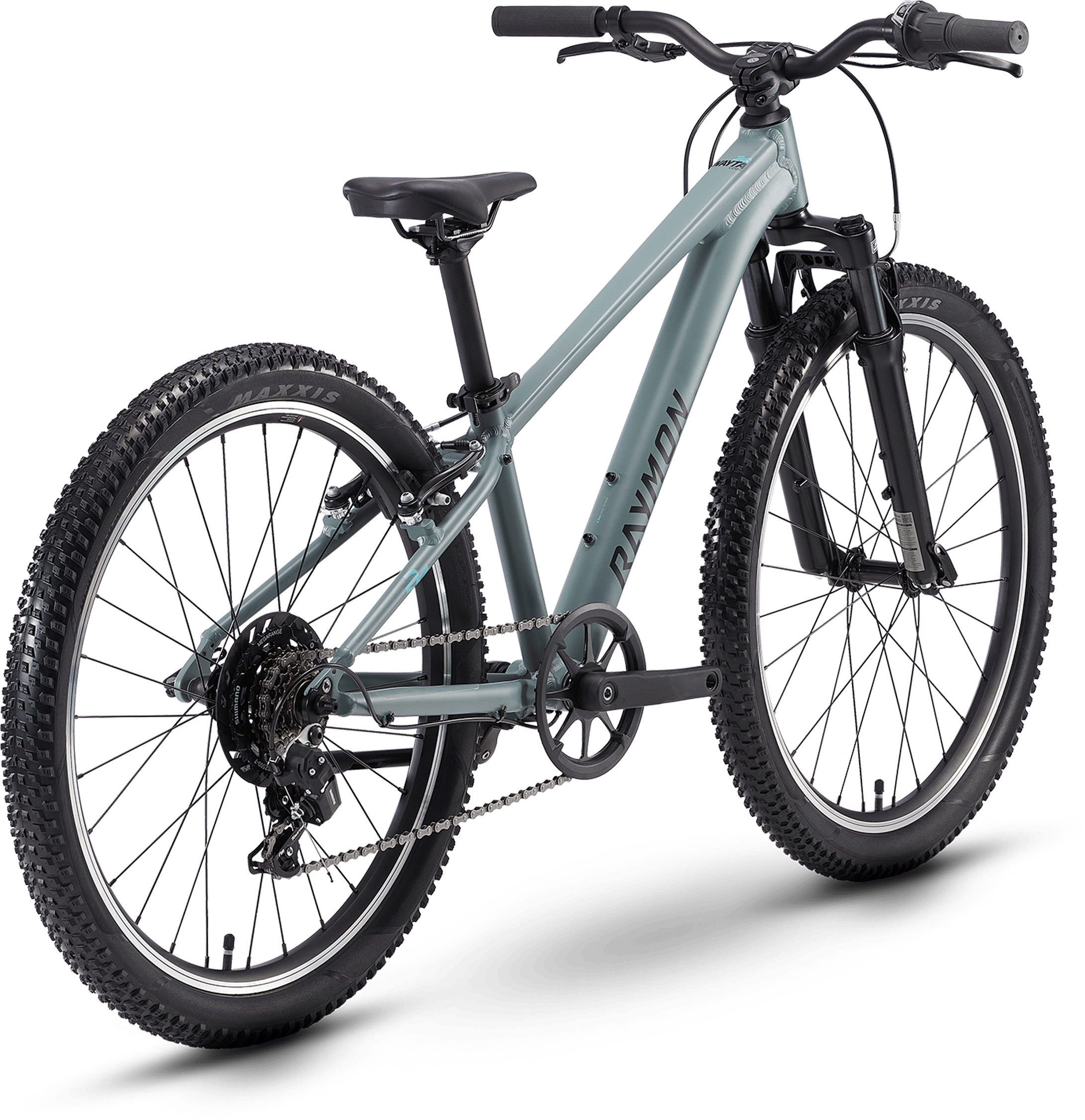 Raymon Nayta 24 Comp – vista 3