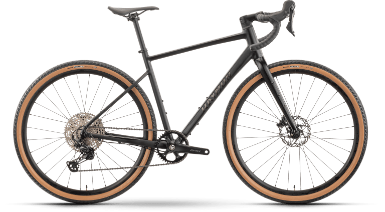 Raymon Territ Pro