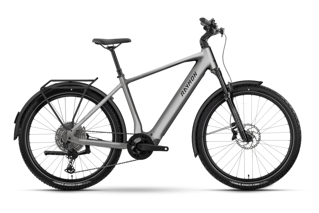 Raymon Varno Ultimate Diamond