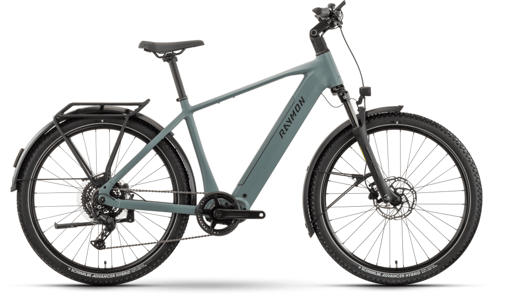 Raymon Varno Pure Diamond
