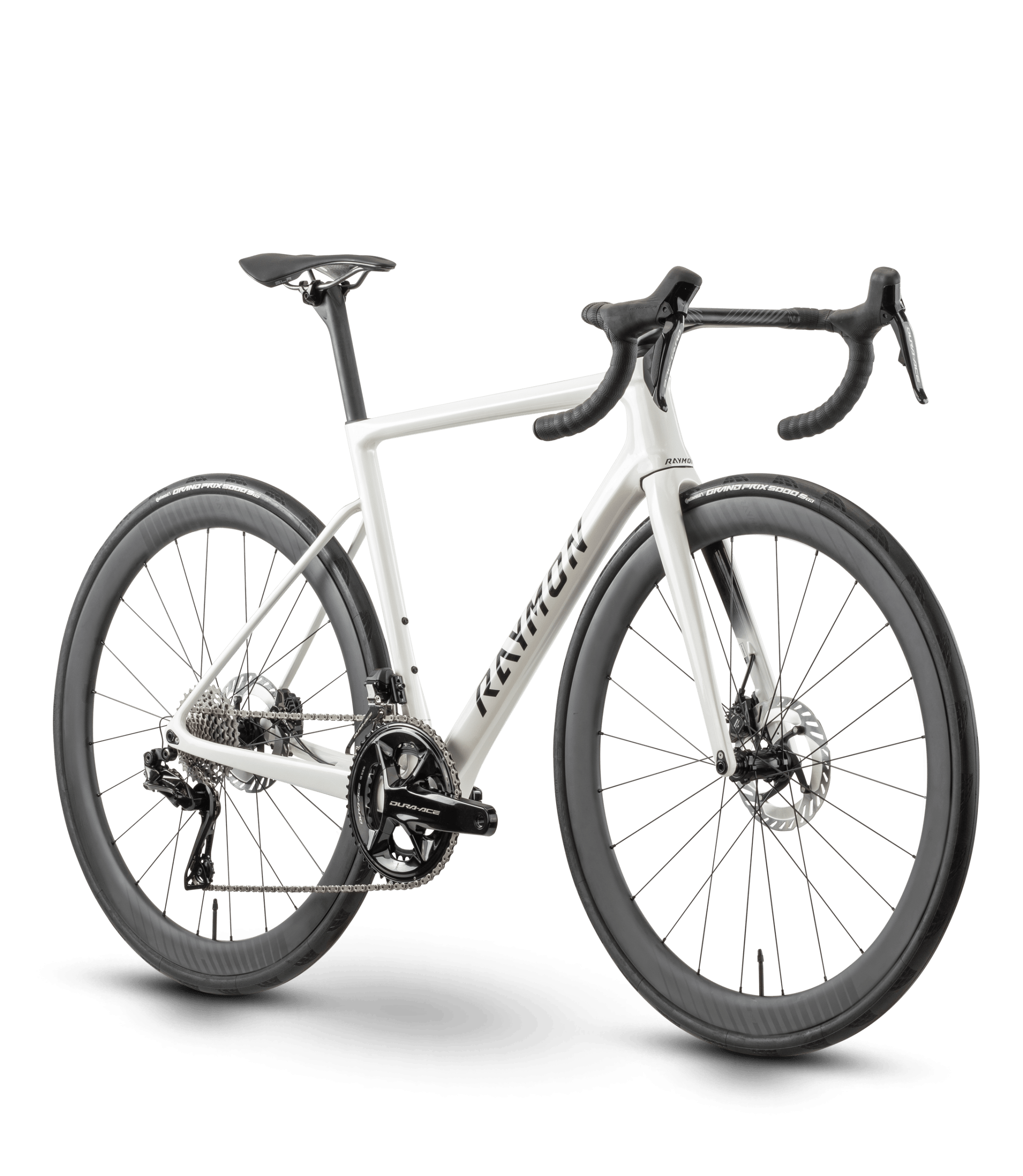 Raymon Kirana Ultimate – vista 2