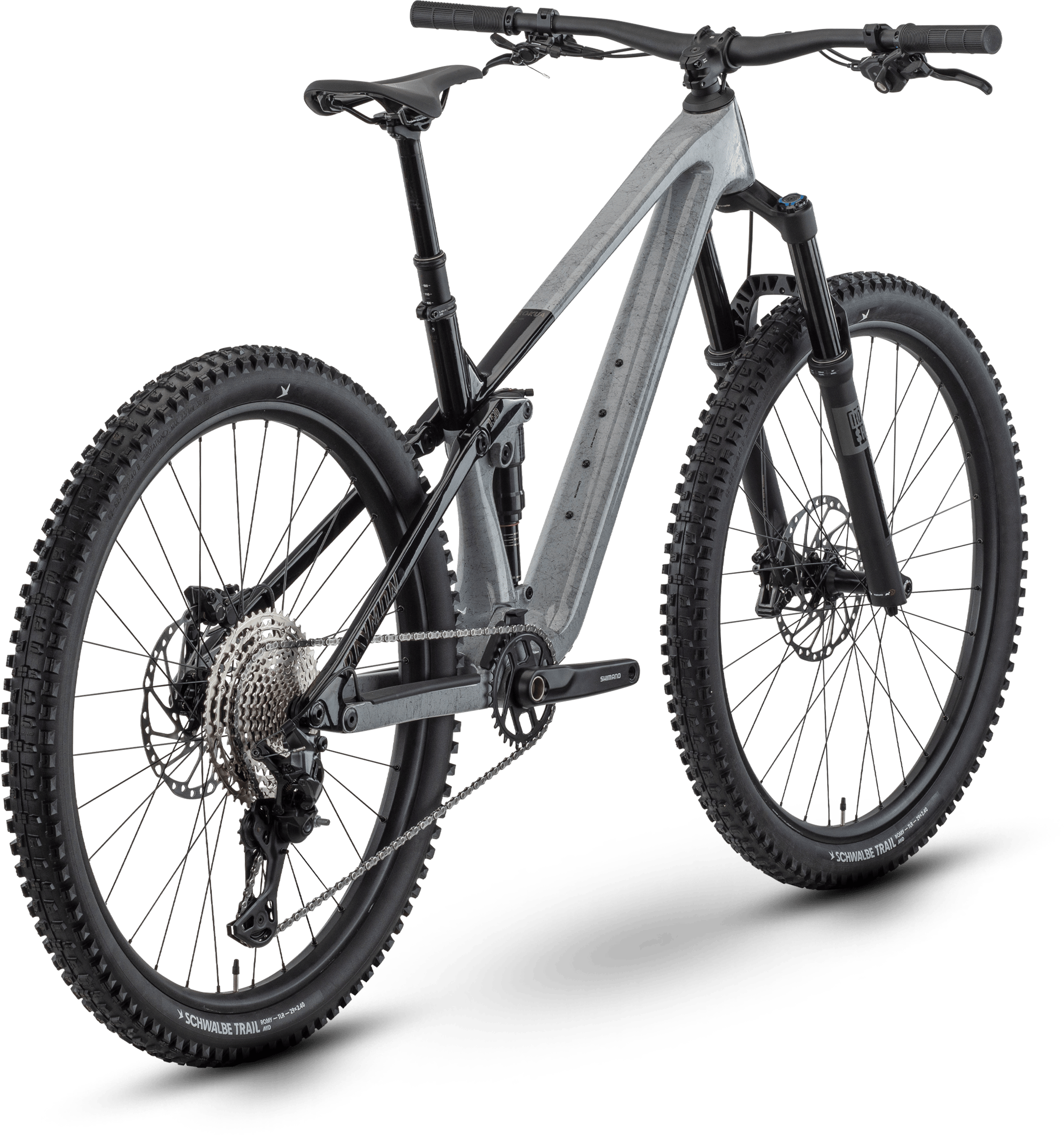 Raymon Rokua AM Comp – vista 3