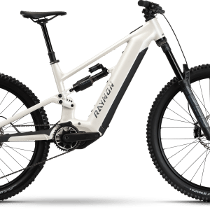Raymon Ravor LT Pro