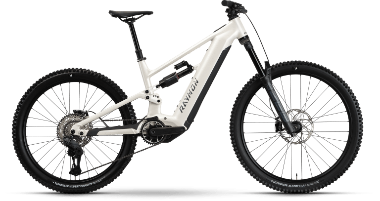 Raymon Ravor LT Pro