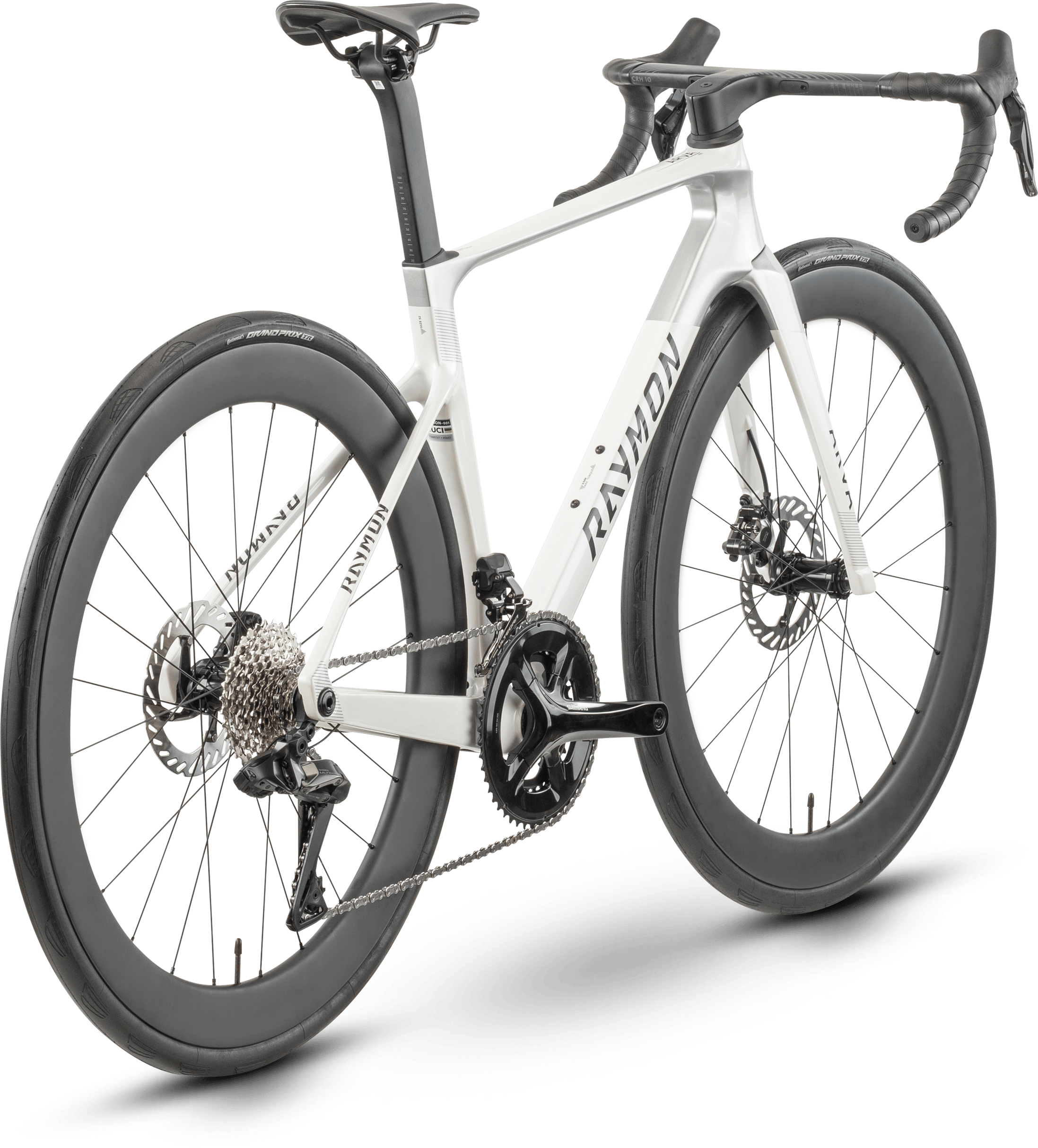 Raymon Arva Pro – vista 3