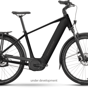 Raymon Metmo Pro Diamond
