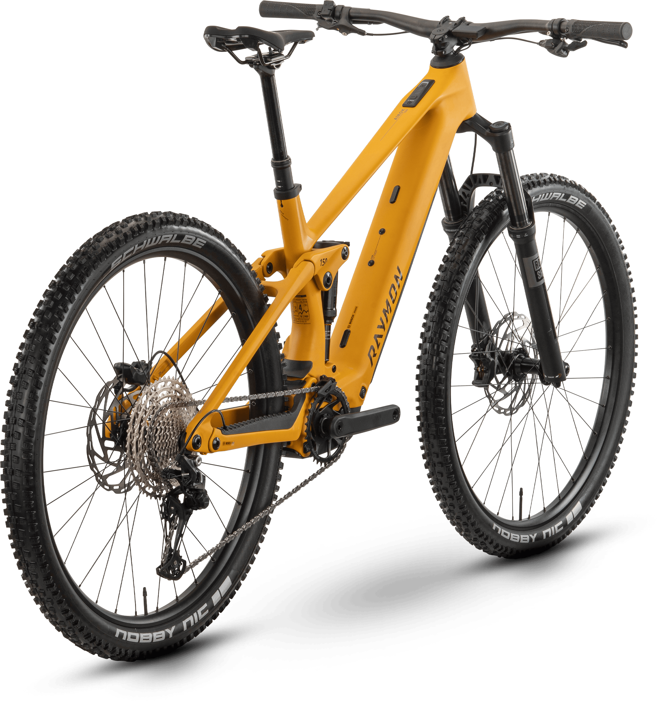 Raymon Airok Comp – vista 5