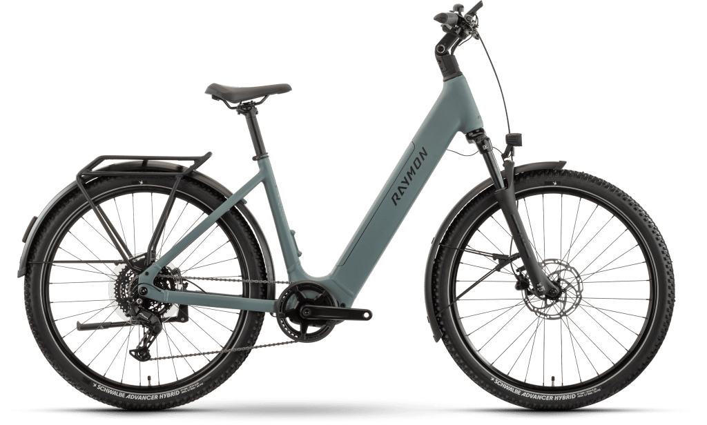 Raymon Varno Pure Wave