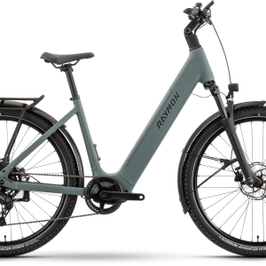 Raymon Varno Pure Wave