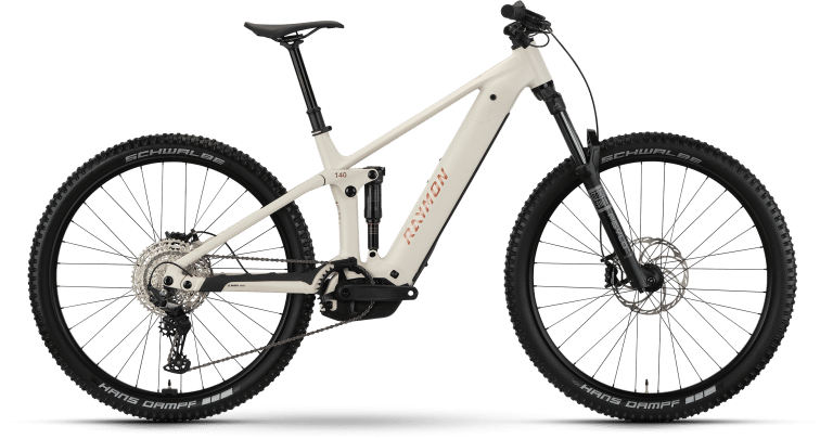 Raymon Korak Pro