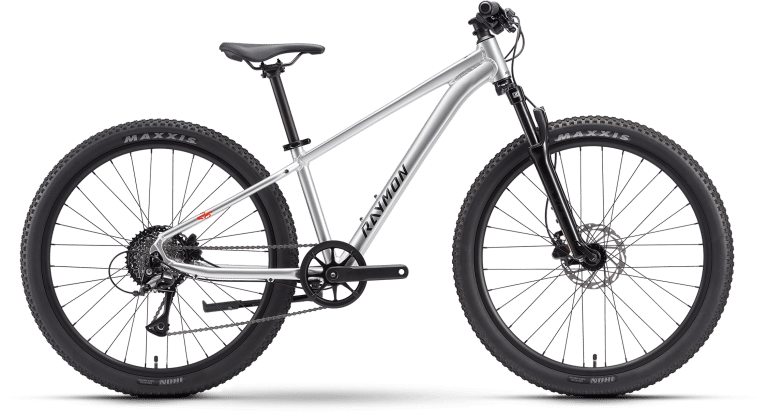 Raymon Nayta 26 Pro