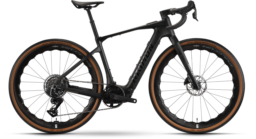 Raymon Norza Ultra