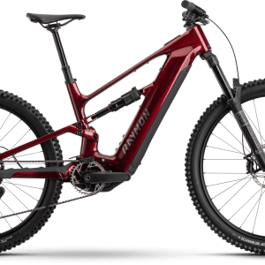 Raymon Ravor Pro