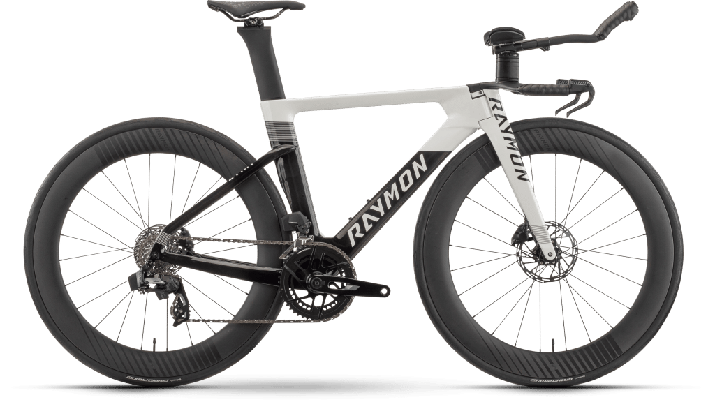 Raymon Lyra Pro