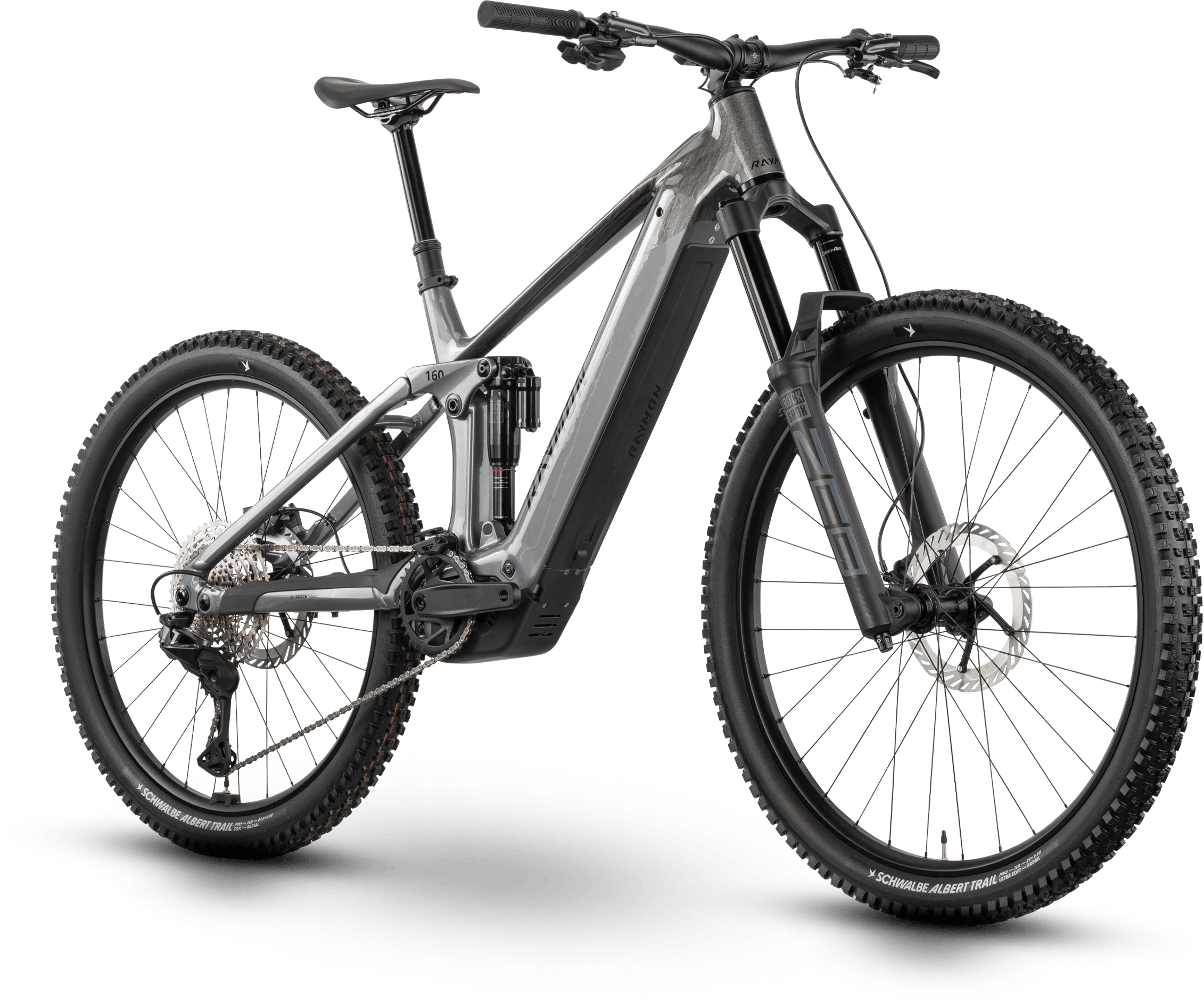 Raymon Vamok Ultra – vista 2