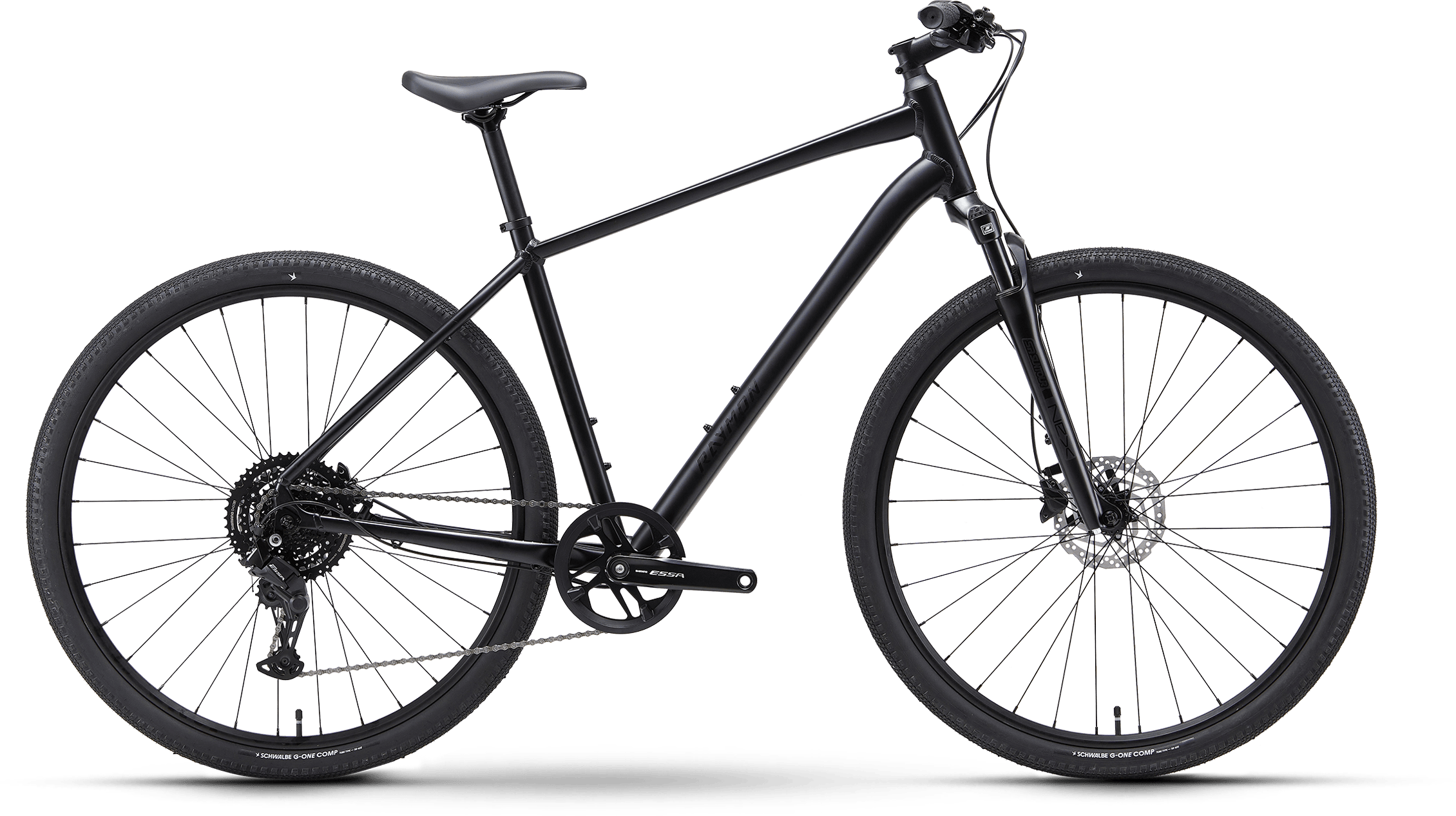 Raymon Zayn Sport Diamond