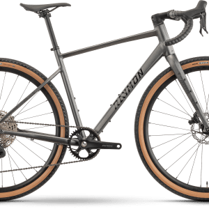 Raymon Territ Ultra