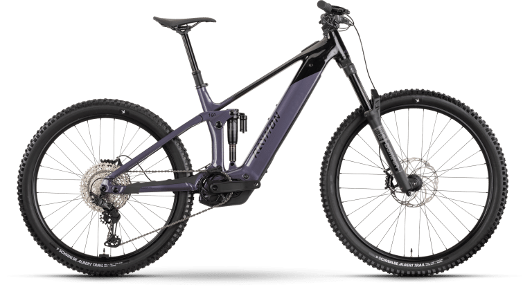 Raymon Vamok Pro