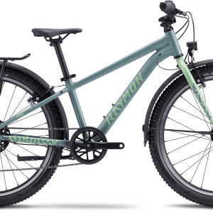 Raymon Yanga 24 Pure Street