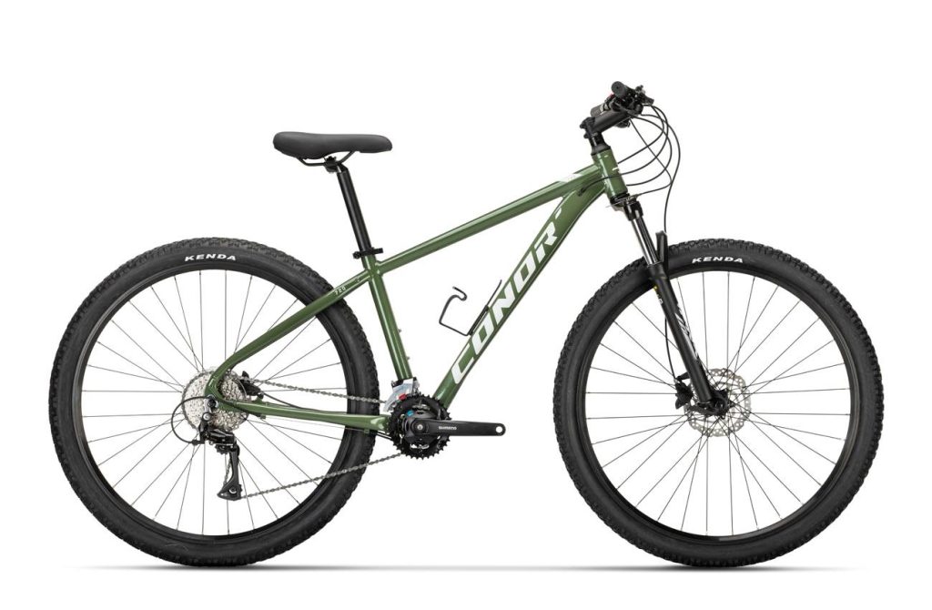 Conor 720 29" 2x8v