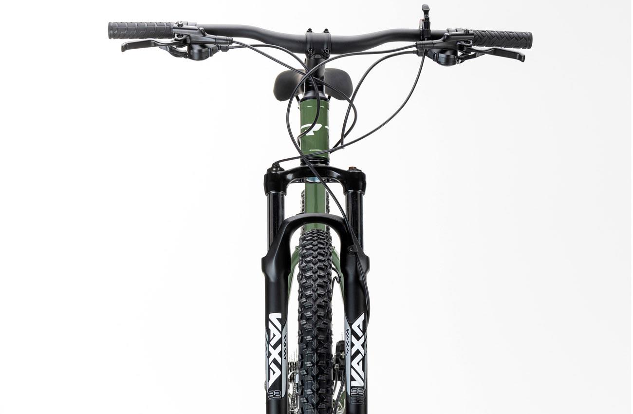 Conor 720 29″ 2x8v – vista 8