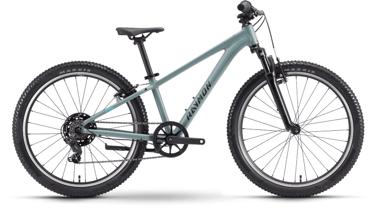 Raymon Nayta 24 Comp