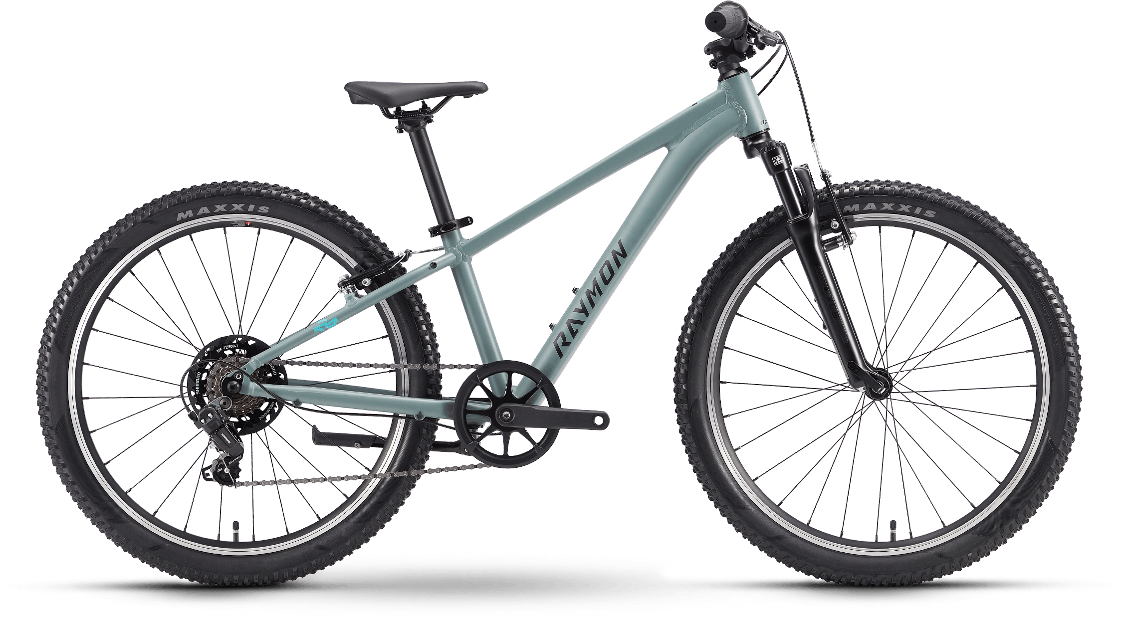 Raymon Nayta 24 Comp