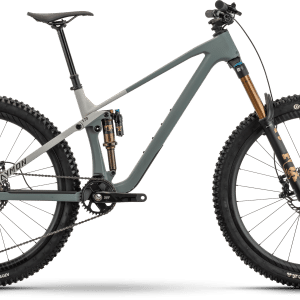 Raymon Rokua LT Ultra