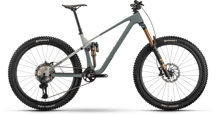Raymon Rokua LT Ultra