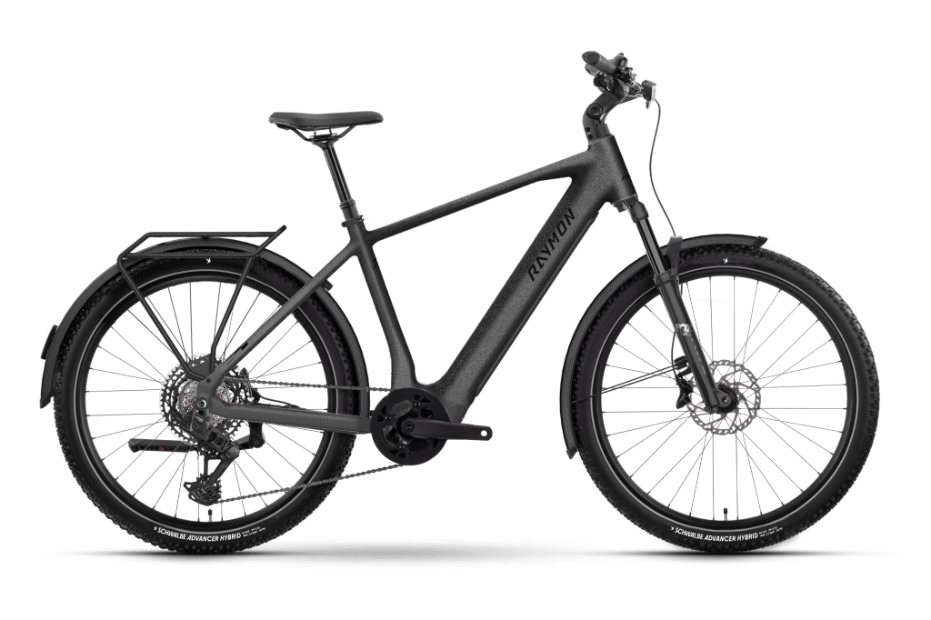 Raymon Varno Elite Diamond