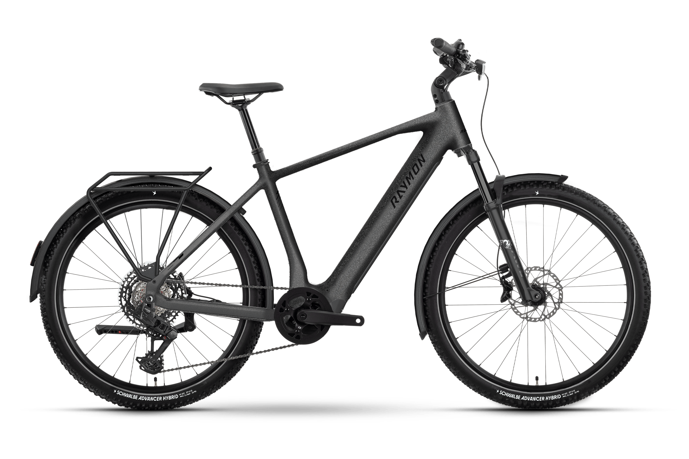 Raymon Varno Elite Diamond