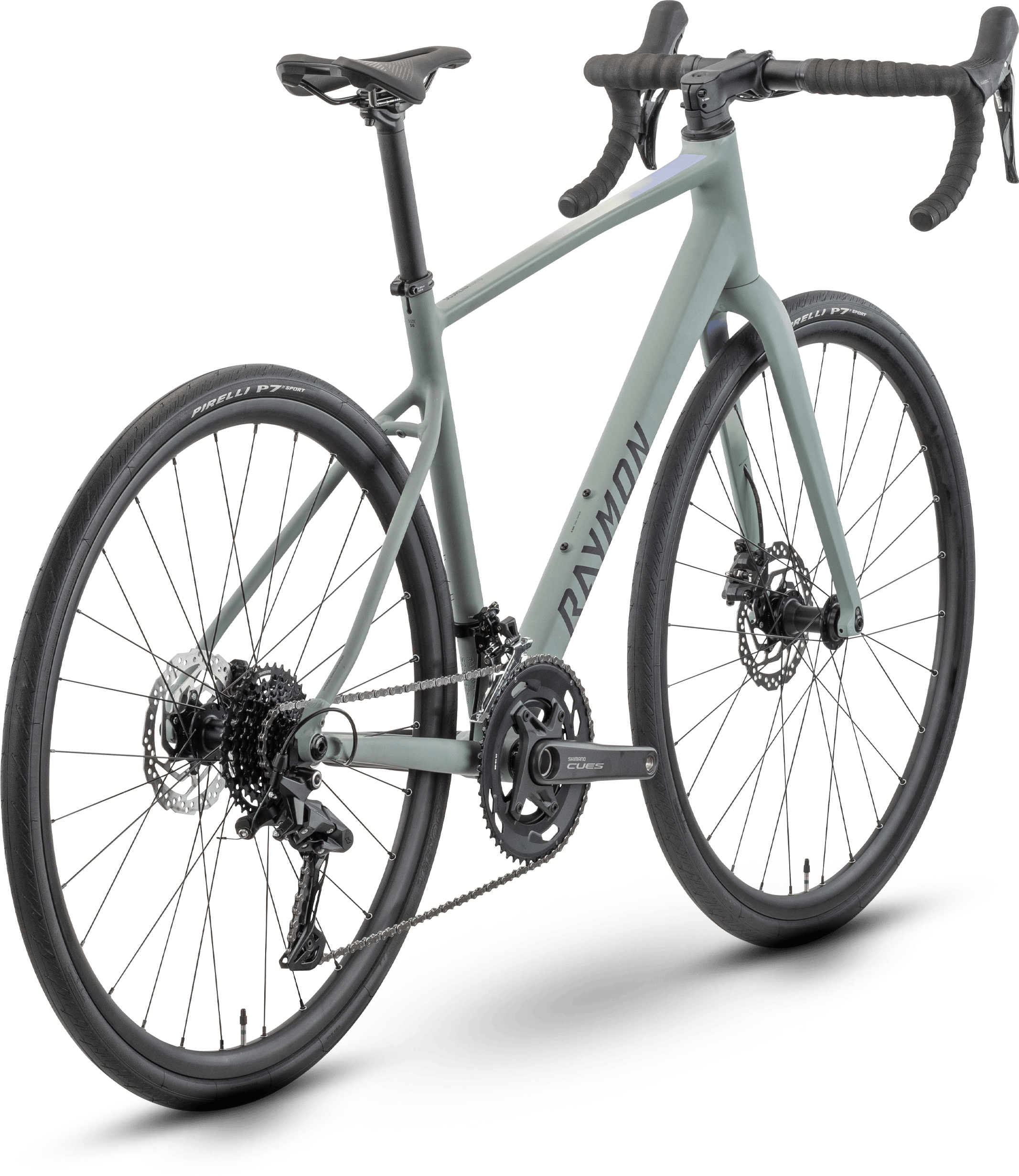 Raymon Scorena Comp – vista 3