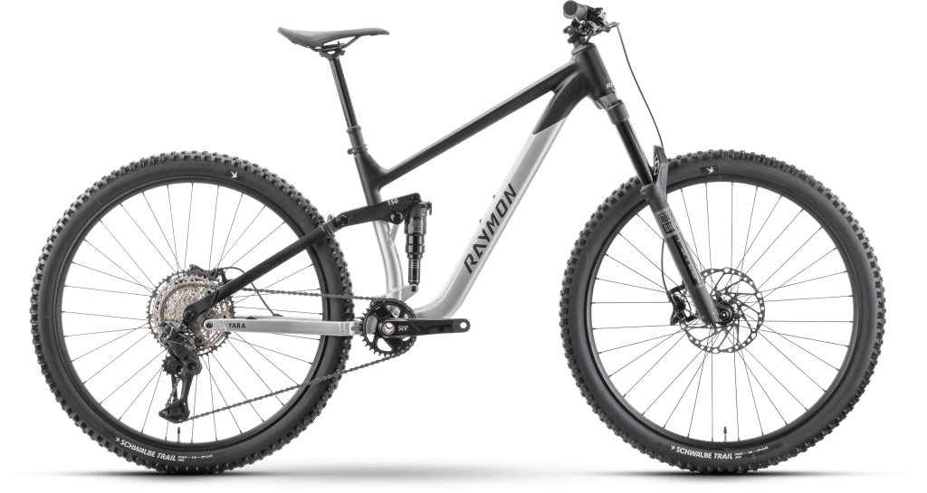 Raymon Yara LT Ultra