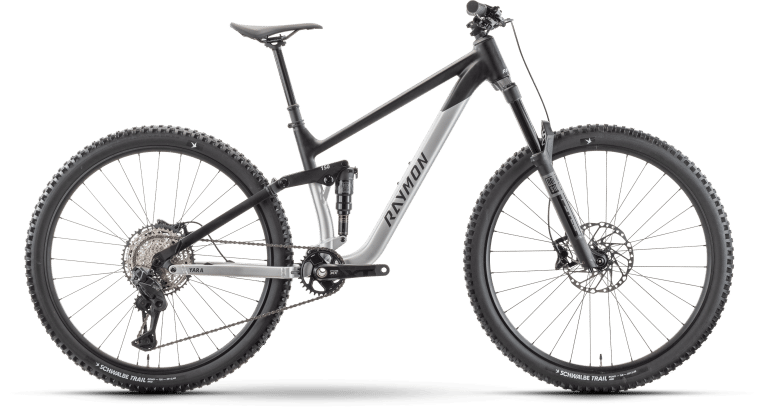 Raymon Yara LT Ultra