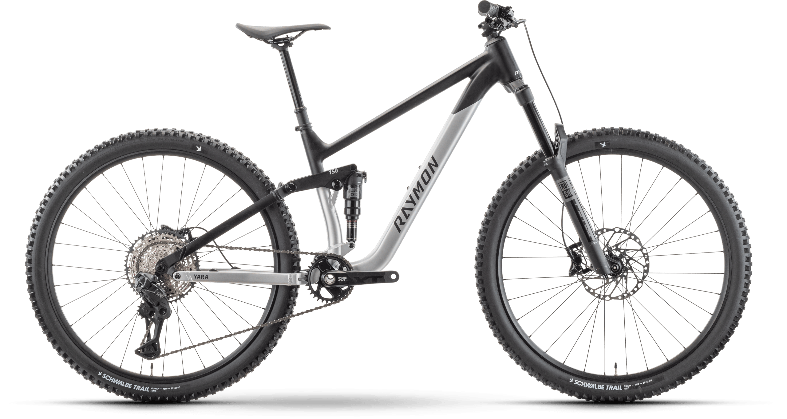 Raymon Yara LT Ultra