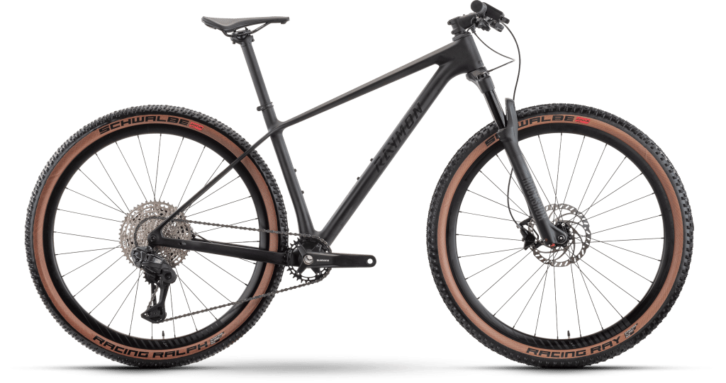 Raymon Arid Pro
