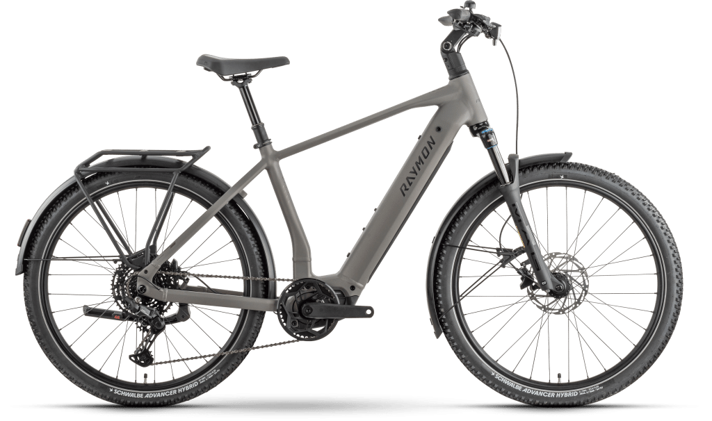 Raymon Varno Pro Diamond